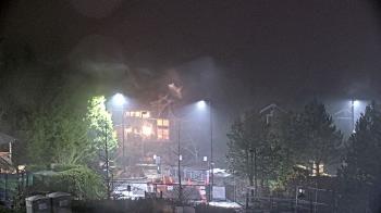 Weather camera view of Open Window School 1200 ft elev Cougar Mtn.