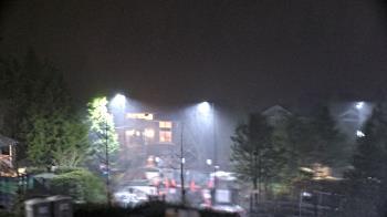 Weather camera view of Open Window School 1200 ft elev Cougar Mtn.