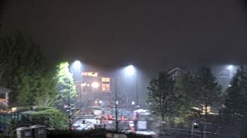 Weather camera view of Open Window School 1200 ft elev Cougar Mtn.