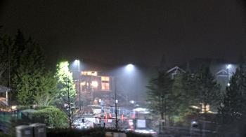 Weather camera view of Open Window School 1200 ft elev Cougar Mtn.