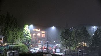 Weather camera view of Open Window School 1200 ft elev Cougar Mtn.