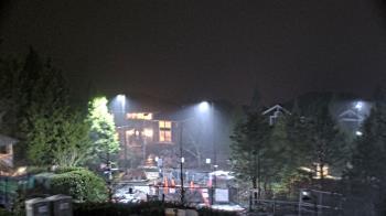 Weather camera view of Open Window School 1200 ft elev Cougar Mtn.