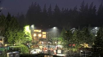 Weather camera view of Open Window School 1200 ft elev Cougar Mtn.