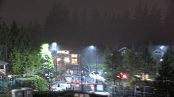 Weather camera view of Open Window School 1200 ft elev Cougar Mtn.