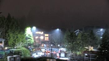 Weather camera view of Open Window School 1200 ft elev Cougar Mtn.