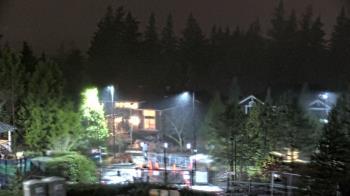 Weather camera view of Open Window School 1200 ft elev Cougar Mtn.