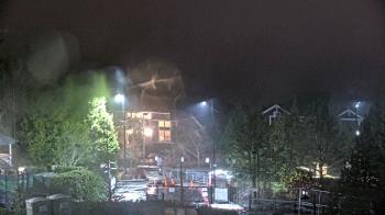 Weather camera view of Open Window School 1200 ft elev Cougar Mtn.