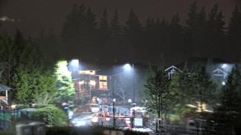 Weather camera view of Open Window School 1200 ft elev Cougar Mtn.