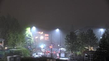 Weather camera view of Open Window School 1200 ft elev Cougar Mtn.