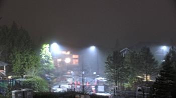 Weather camera view of Open Window School 1200 ft elev Cougar Mtn.