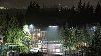 Weather camera view of Open Window School 1200 ft elev Cougar Mtn.