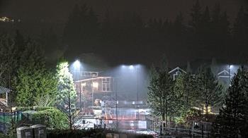 Weather camera view of Open Window School 1200 ft elev Cougar Mtn.