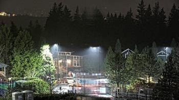 Weather camera view of Open Window School 1200 ft elev Cougar Mtn.