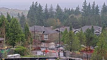 Weather camera view of Open Window School 1200 ft elev Cougar Mtn.