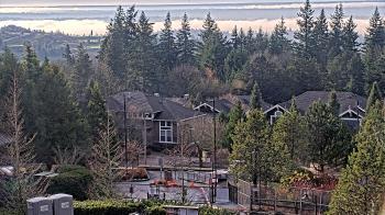 Weather camera view of Open Window School 1200 ft elev Cougar Mtn.