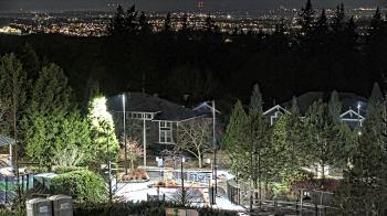 Weather camera view of Open Window School 1200 ft elev Cougar Mtn.