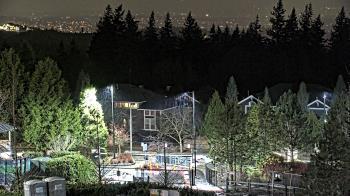 Weather camera view of Open Window School 1200 ft elev Cougar Mtn.