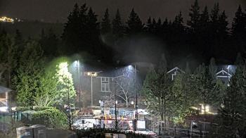 Weather camera view of Open Window School 1200 ft elev Cougar Mtn.