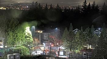 Weather camera view of Open Window School 1200 ft elev Cougar Mtn.