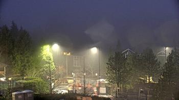 Weather camera view of Open Window School 1200 ft elev Cougar Mtn.