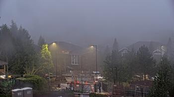 Weather camera view of Open Window School 1200 ft elev Cougar Mtn.