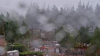 Weather camera view of Open Window School 1200 ft elev Cougar Mtn.