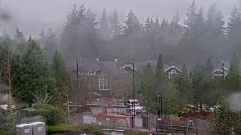 Weather camera view of Open Window School 1200 ft elev Cougar Mtn.