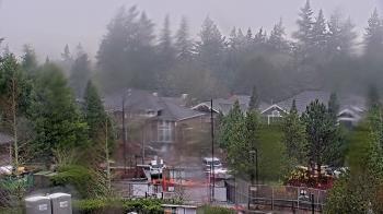 Weather camera view of Open Window School 1200 ft elev Cougar Mtn.