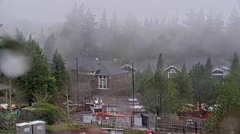 Weather camera view of Open Window School 1200 ft elev Cougar Mtn.
