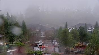 Weather camera view of Open Window School 1200 ft elev Cougar Mtn.