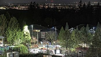 Weather camera view of Open Window School 1200 ft elev Cougar Mtn.