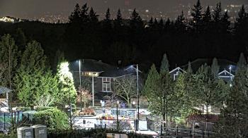 Weather camera view of Open Window School 1200 ft elev Cougar Mtn.