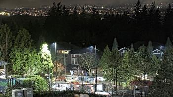 Weather camera view of Open Window School 1200 ft elev Cougar Mtn.