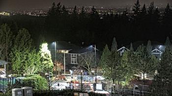 Weather camera view of Open Window School 1200 ft elev Cougar Mtn.