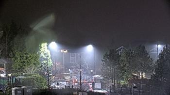 Weather camera view of Open Window School 1200 ft elev Cougar Mtn.