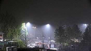 Weather camera view of Open Window School 1200 ft elev Cougar Mtn.