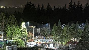 Weather camera view of Open Window School 1200 ft elev Cougar Mtn.