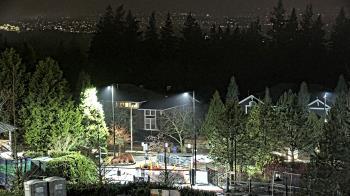 Weather camera view of Open Window School 1200 ft elev Cougar Mtn.