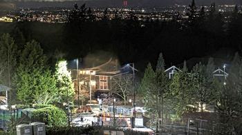 Weather camera view of Open Window School 1200 ft elev Cougar Mtn.