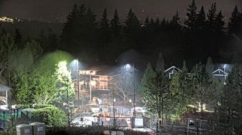 Weather camera view of Open Window School 1200 ft elev Cougar Mtn.