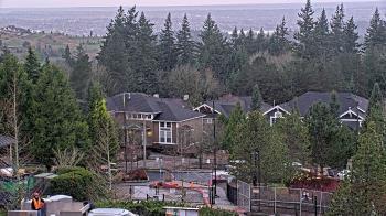 Weather camera view of Open Window School 1200 ft elev Cougar Mtn.