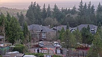 Weather camera view of Open Window School 1200 ft elev Cougar Mtn.