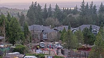 Weather camera view of Open Window School 1200 ft elev Cougar Mtn.
