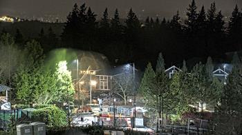 Weather camera view of Open Window School 1200 ft elev Cougar Mtn.