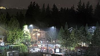 Weather camera view of Open Window School 1200 ft elev Cougar Mtn.