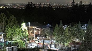 Weather camera view of Open Window School 1200 ft elev Cougar Mtn.