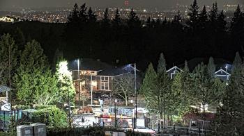 Weather camera view of Open Window School 1200 ft elev Cougar Mtn.