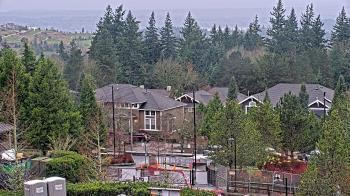 Weather camera view of Open Window School 1200 ft elev Cougar Mtn.