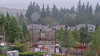 Weather camera view of Open Window School 1200 ft elev Cougar Mtn.