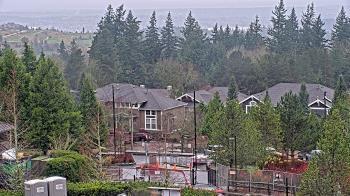 Weather camera view of Open Window School 1200 ft elev Cougar Mtn.